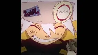 soul evans-edit (soul eater)