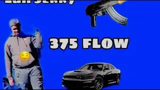 LUH JERRY-375 FLOW