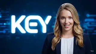 Key Chain Super Ai Smart Public Chain