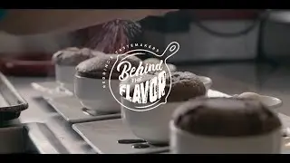 BEHIND THE FLAVOR W/ MOONSTONE BISTRO'S CHEF CHE
