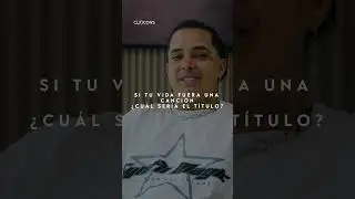 CLX Icons | 19 Preguntas Sixto Rein