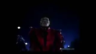 Thriller + Yes Indeed (Gypsy Woman Remix)