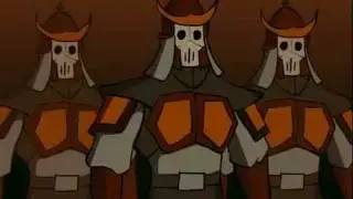 Avatar parody- zuko the firelord