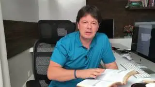 1 Minuto com Sandro Franco: Autodisciplina