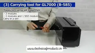 Gl7000 www.technicalproducts.in 