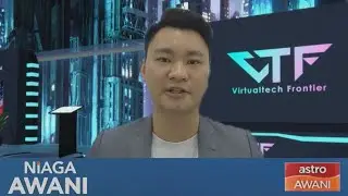 Belanjawan 2024: Unlocking the Metaverse's Potential in Education: A Conversation with Jason Low
