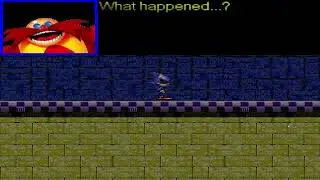 Playing as Metal MX Amy in NB: Part 3