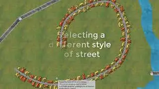 City Mapping - Essential Skills - The Random Street Tool