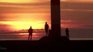 Aberystwyth - a great place to live and work