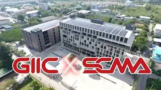 GIIC & SCMA Company (Eng)