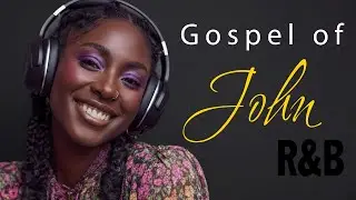 If You're tired, Rest to the Gospel of John Today