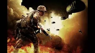 Call of Duty Fire Shot Caller Rap