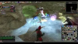 DDO The Stone Crypt Chronicle LR4