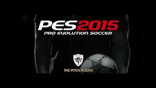 WORLD SOCCER Winning Eleven 2015-online match