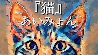 猫／あいみょん【歌詞付き】