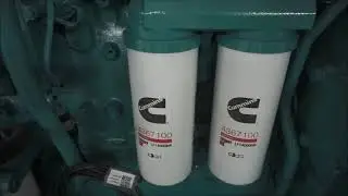 Full New 600kva Diesel Generators Powered by CCEC Cummins Engine QSK19-G4