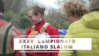 Gara Rafting Slalom Firaft sul Ticino Vigevano