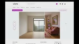 YOUZU Room Visualizer