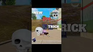 New Pro Trick 💥#freefire#shorts