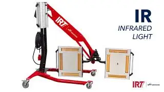 IRT by Hedson 50yr