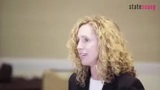 NASCIO Annual 2016: Florida's Tara Kyvik