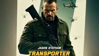 TRANSPORTER 5: FRANK MARTIN RETURNS &ndash; Teaser Trailer Rivew (2025) | Jason Statham & Shu Qi