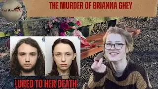 Ужасное убийство Брианны Гей [Документальный фильм, основанный на реальных преступлениях]