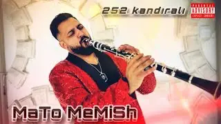 Mato Memish 252 Kandirali (yeni sene fasuliyesi) 2026