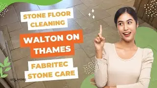 Stone Floor Cleaning Walton-on-Thames Surrey | 07798-608-640 | Stone Floor Cleaners Walton on Thames