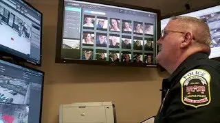 Oklahoma School District Using Facial Recognition on Security Cameras