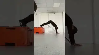 Banded Elevated Knee Extension (Quadriceps Drill)