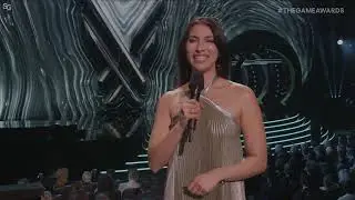 Games for Impact | The Game Awards 2025