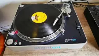 Vinyl 029 - Infusion - Girls can be cruel (Infusion mix)