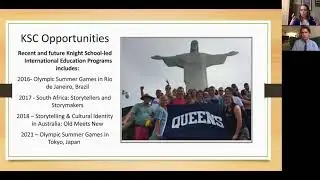 ROAR 2020 - Knight School of Communication