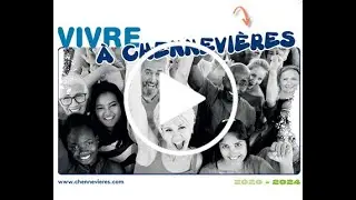 Vidéo de la cérémonie des Voeux 2025