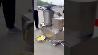 🍰 Boost Pastry Production Efficiency! 🥚 #EggCrackingMachine ##EggBreakingMachine #EggBeater