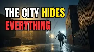 Shadows of the City | Dark Crime Thriller Story Exposing Corruption & Murder | Must Watch