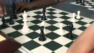 ChessPower Interschool Chess Tournament Term 4 2010 Huapai