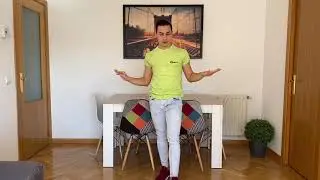 Tutorial Tiktok EXPRESS AY RICO RICO | ItsGianpi