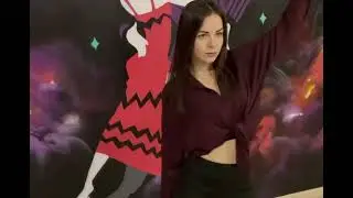 Dance-Mix. Студия танца Астра. Татьяна Субочева