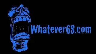 WHATEVER68 RADIO Punk Rock FESTIVAL.