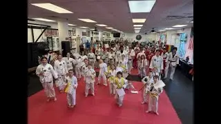 Global Martial Arts USA / Rocian Gracie Branch USA