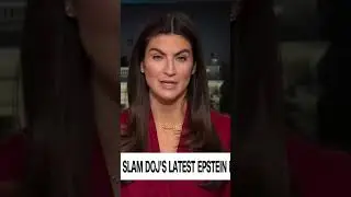 Latest Epstein files releases again has missing redactions and suspicious mass redactions.