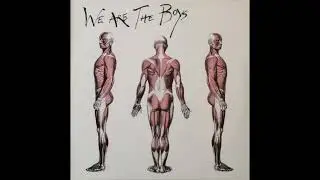 Shaftsbury – We are the Boys (Obscure UK NWOBHM)