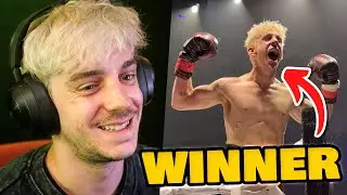 I Won Creator Clash