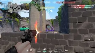 Riot explain this shot please :)