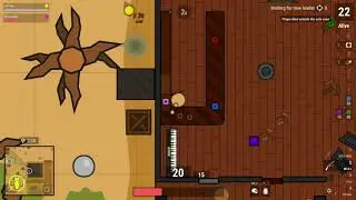 Surviv.io code for desert-(duos event)