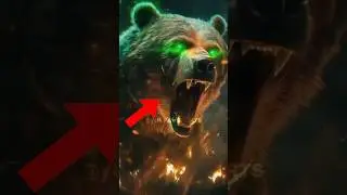 TOP 5 Animals With REAL Superpowers | The Last One Is Shocking