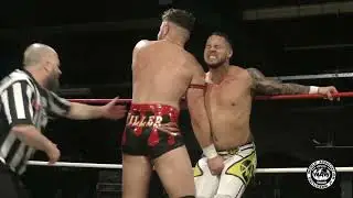WAW Wrestling Episode 28