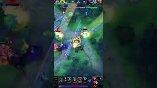 Crazy Daedalus Weaver carry play #weaverdota2 #dota2 #dota2shorts